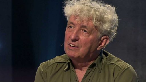 Host: Ivo Pospíšil