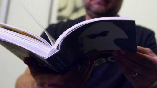 Art týden: kniha filmových plakátů Vaco