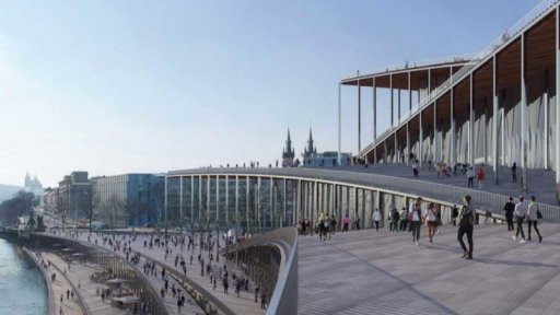 Fenomén: projekt Vltavské filharmonie zblízka