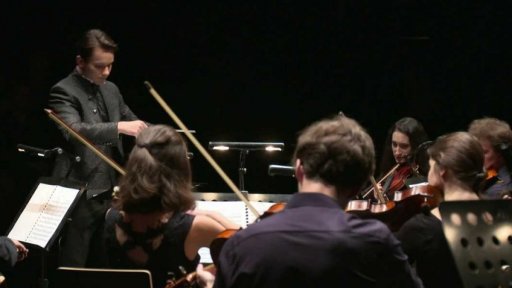 Art týden: Jiří Antonín Benda - 300 let českého génia v divadle DISK