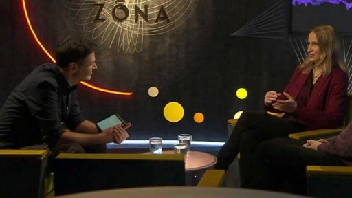 Fenomén: bytová revolta – kulturní underground