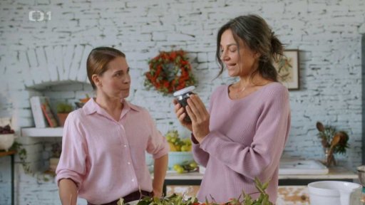 Bobuloviny a Hanka Zemanová