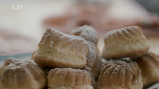 Pečení s Herbářem