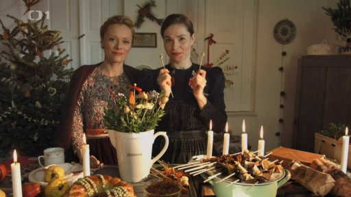 Mikulášský vrkoč