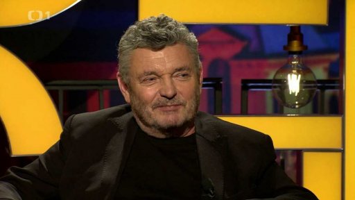 Jiří Štrébl