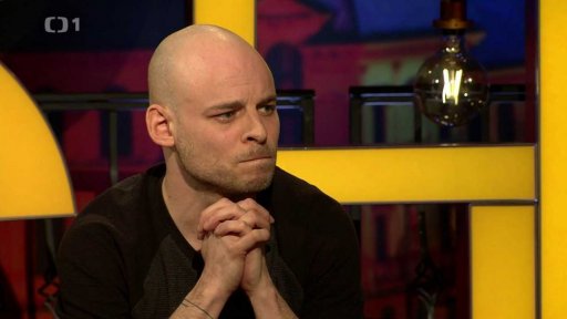 Vojtěch Záveský alias Vojtaano