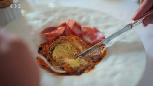 Carovigno – restaurace Gia sotto l´arco