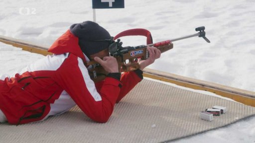 Biathlon Arena Anterselva
