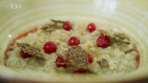 Orzotto di Fabio Curelli