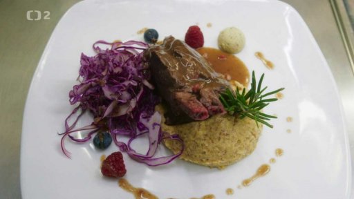 Restaurace Baita Checo