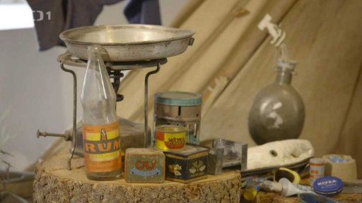 Vodácké muzeum Zruč nad Sázavou