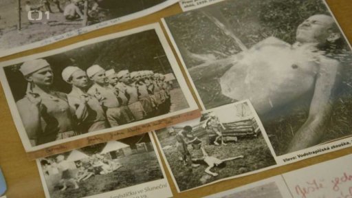 Muzeum Jaroslava Foglara v Ledči nad Sázavou