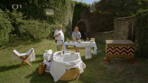 Řemeslo lazebnické