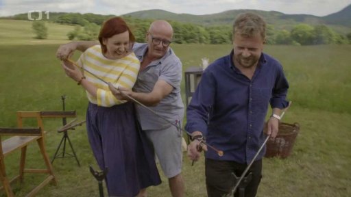 Sklářské řemeslo