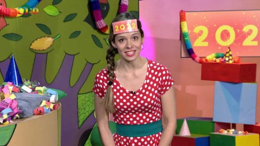 1. vstup: Filípek a Lucka