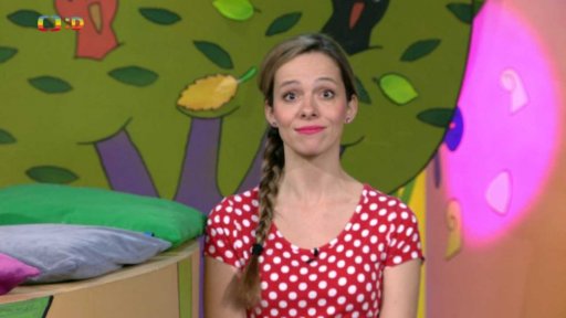 2. vstup: Filípek a Lucka