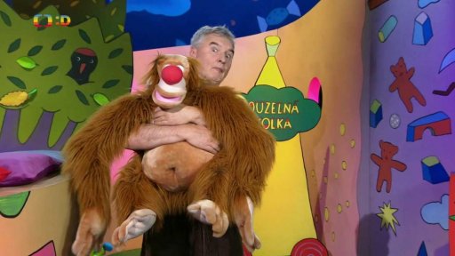 1. vstup: František a Michal