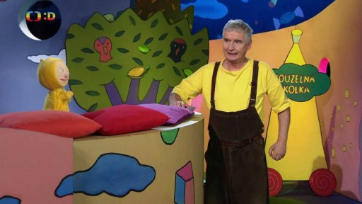 2. vstup: František a Michal