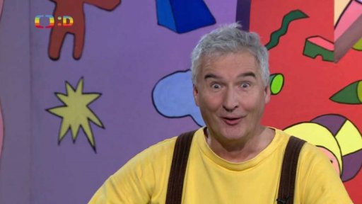 1. vstup: František a Michal