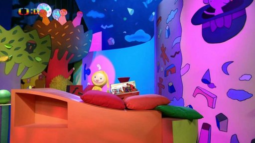 3. vstup: František a Majda