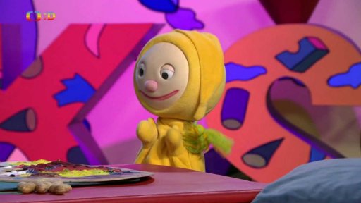 2. vstup: František a Majda