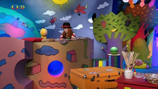 3. vstup: František a Majda