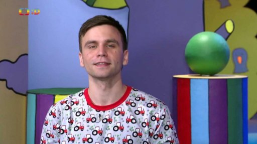 3. vstup: Fanynka a Matouš