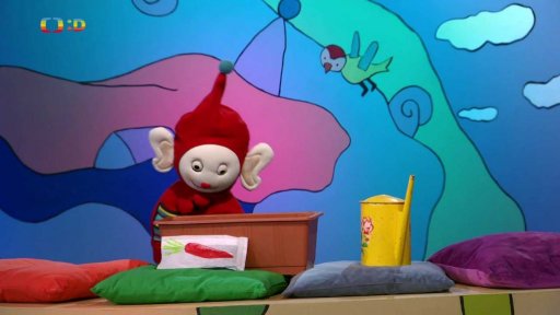 1. vstup: Filípek a Lucka