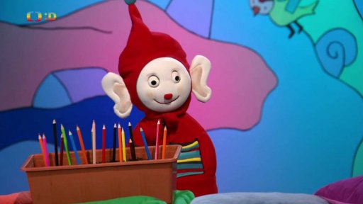 3. vstup: Filípek a Lucka