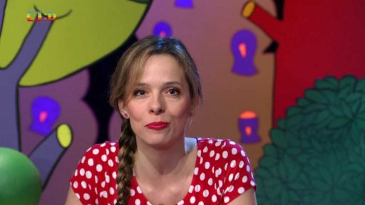 1. vstup: Filípek a Lucka