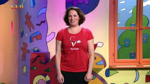 3. vstup: Filípek a Lucka