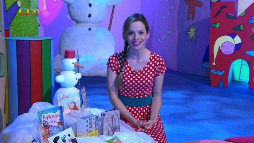 2. vstup: Filípek a Lucka