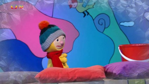 1. vstup: František a Majda