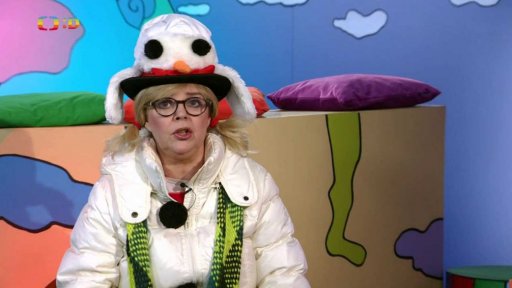 1. vstup: František a Majda