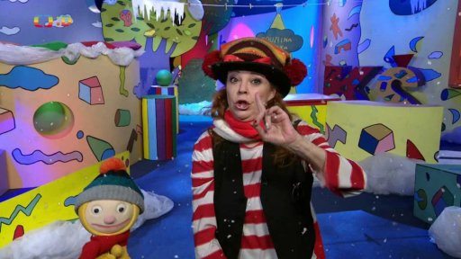 1. vstup: František a Majda