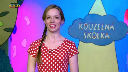 1. vstup: Filípek a Lucka