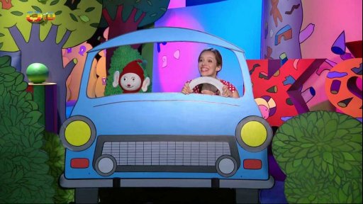 2. vstup: Filípek a Lucka