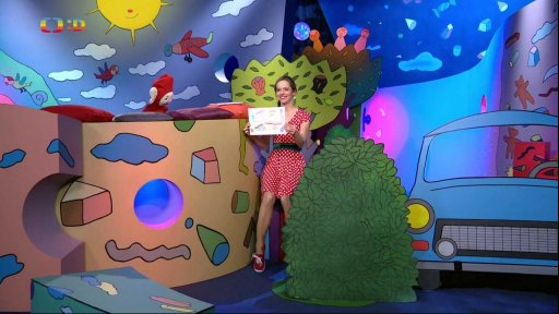 3. vstup: Filípek a Lucka