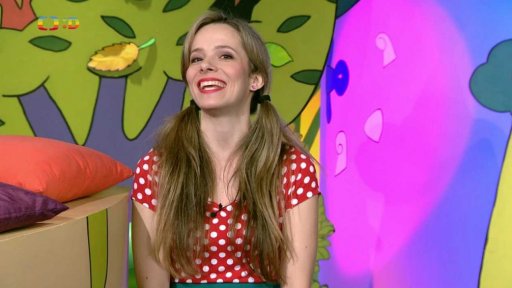 1. vstup: Filípek a Lucka