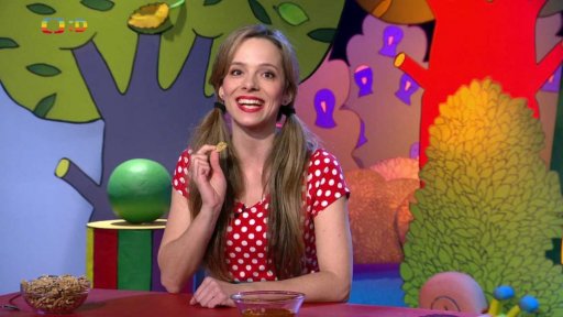 3. vstup: Filípek a Lucka