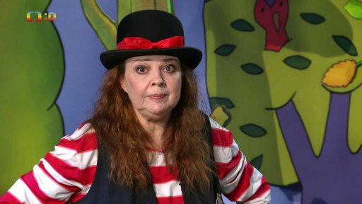 2. vstup: František a Majda