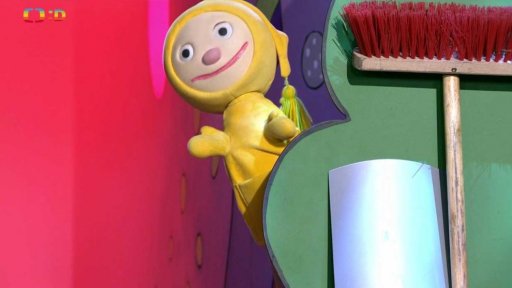 1. vstup: František a Majda