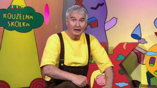 3. vstup: František a Michal