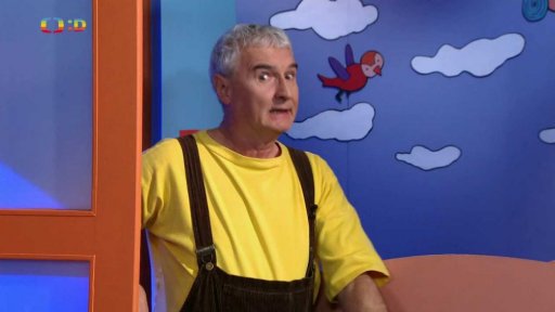 1. vstup: František a Michal