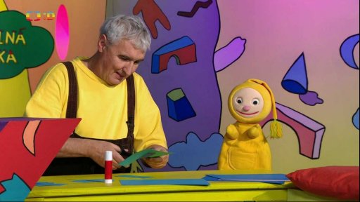 2. vstup: František a Michal