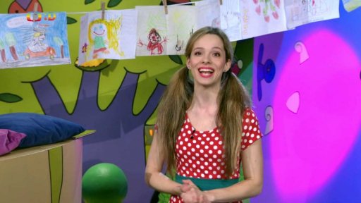 3. vstup: Filípek a Lucka