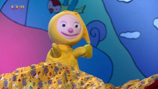 2. vstup: František a Majda