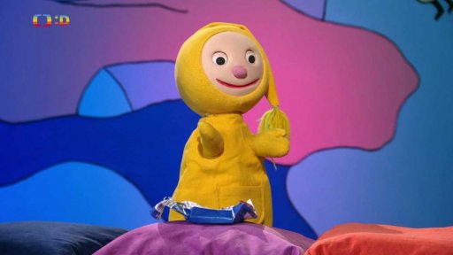 3. vstup: František a Majda