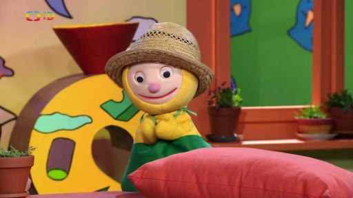 3. vstup: František a Majda