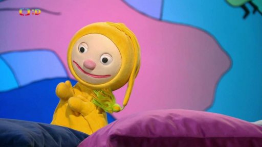 1. vstup: František a Michal